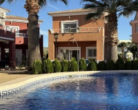 Revente - Villa - Altaona Golf and Country Village