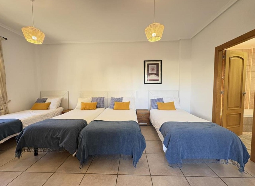 Revente - Villa - Altaona Golf and Country Village