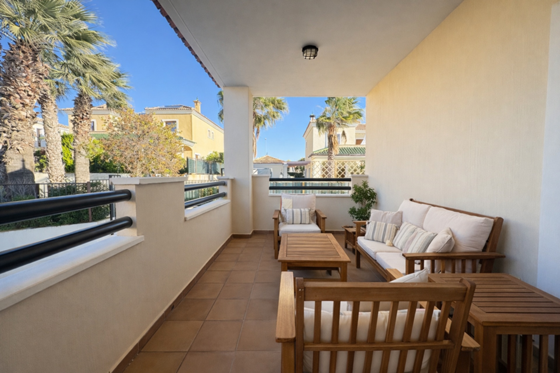 Revente - Villa - Altaona Golf and Country Village