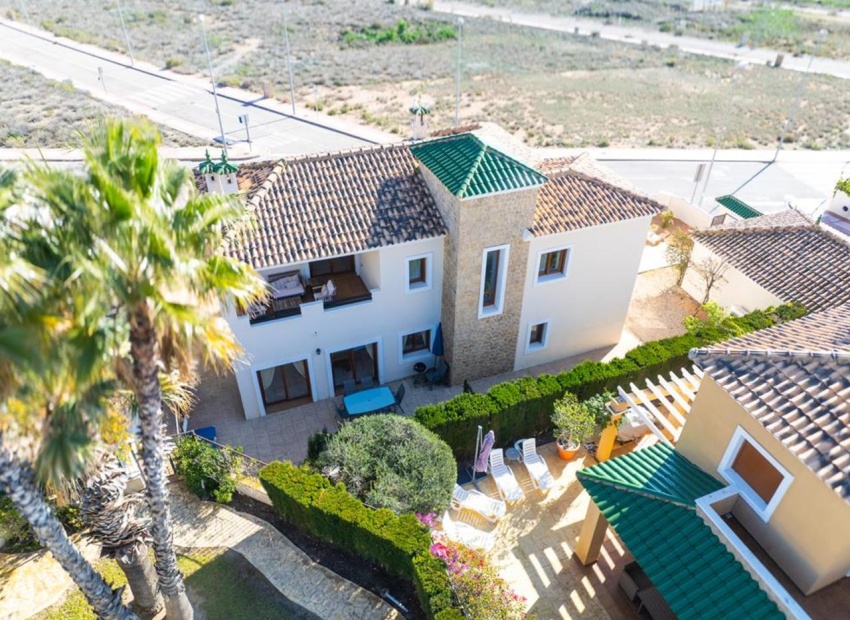 Revente - Villa - Altaona Golf and Country Village