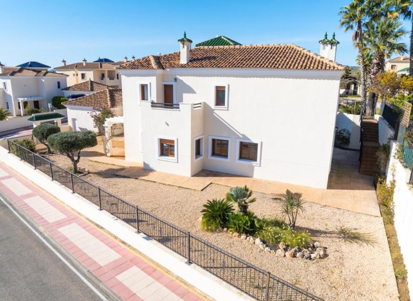 Revente - Villa - Altaona Golf and Country Village