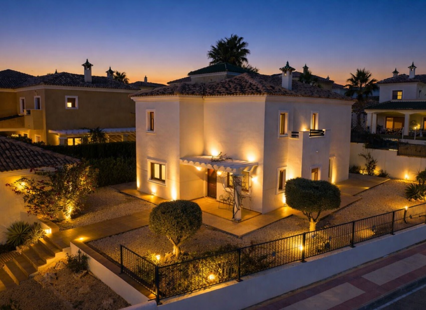 Revente - Villa - Altaona Golf and Country Village