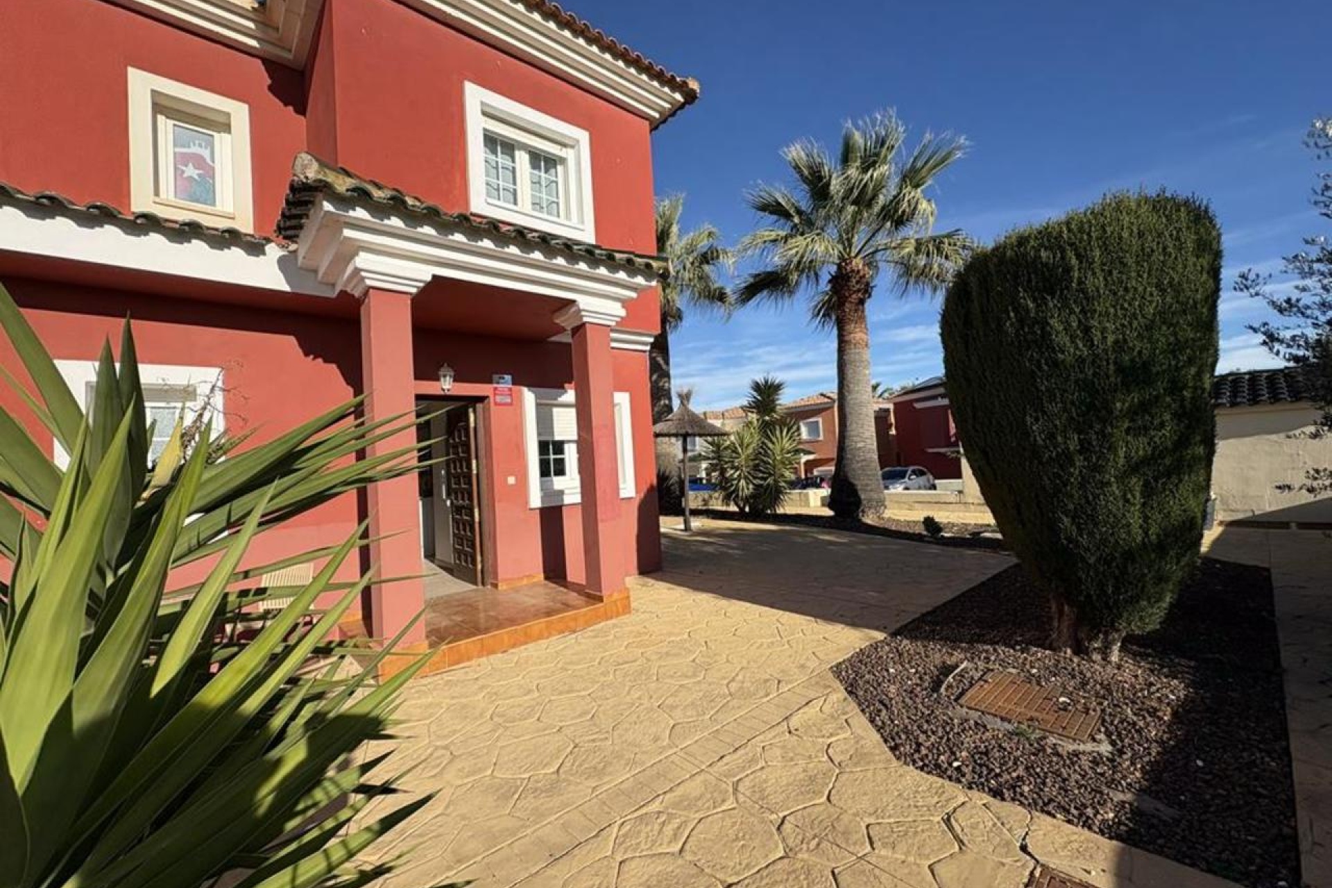 Revente - Villa - Altaona Golf and Country Village