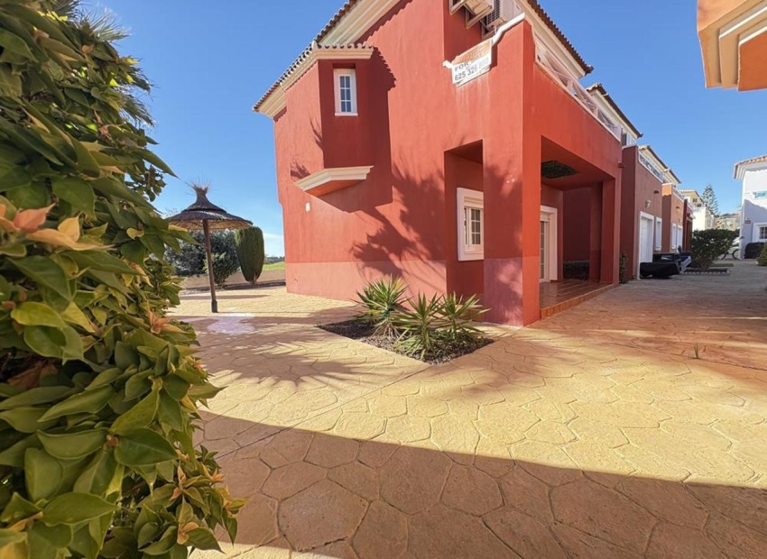 Revente - Villa - Altaona Golf and Country Village