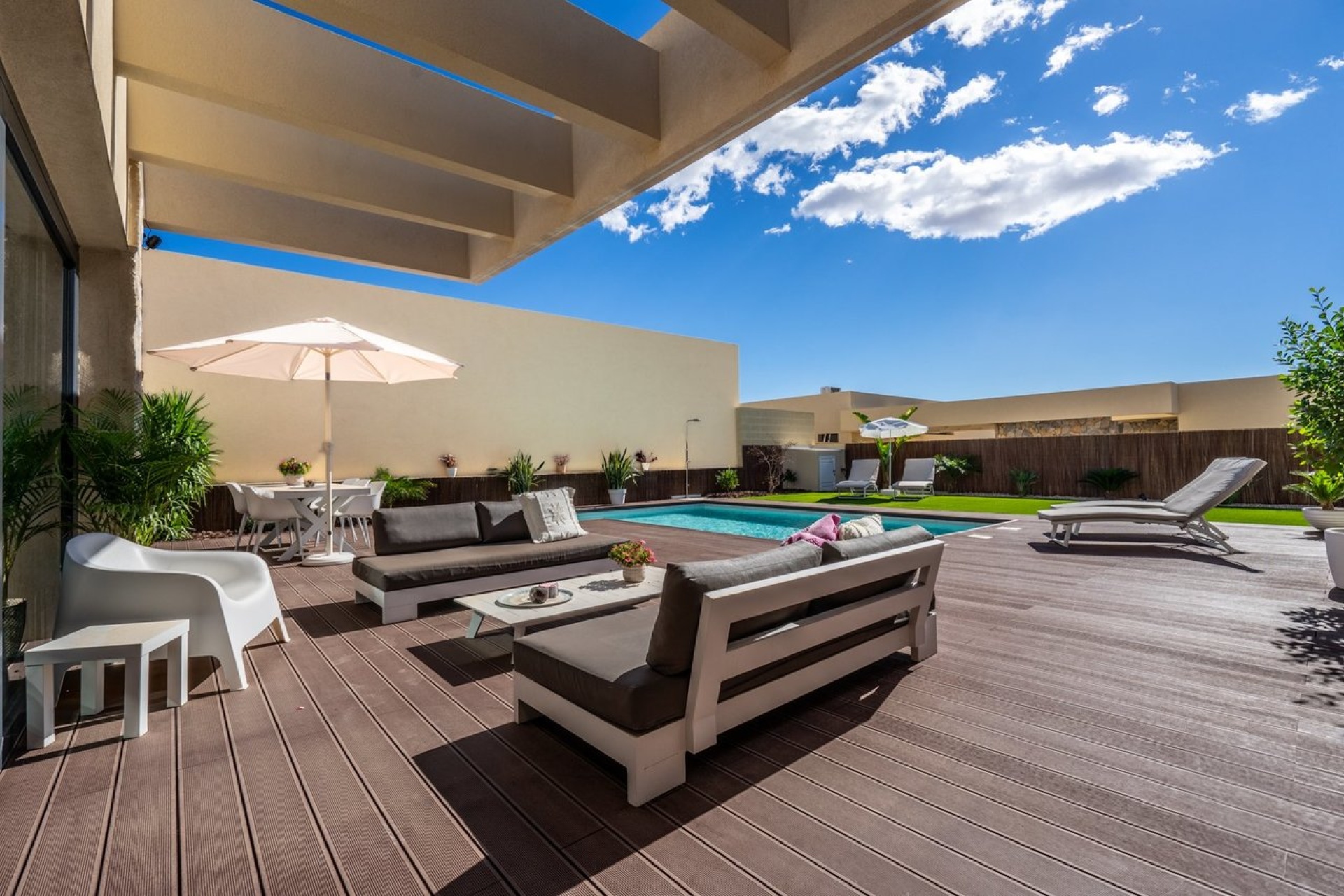 Revente - Villa - Altaona Golf and Country Village