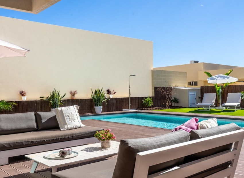 Revente - Villa - Altaona Golf and Country Village