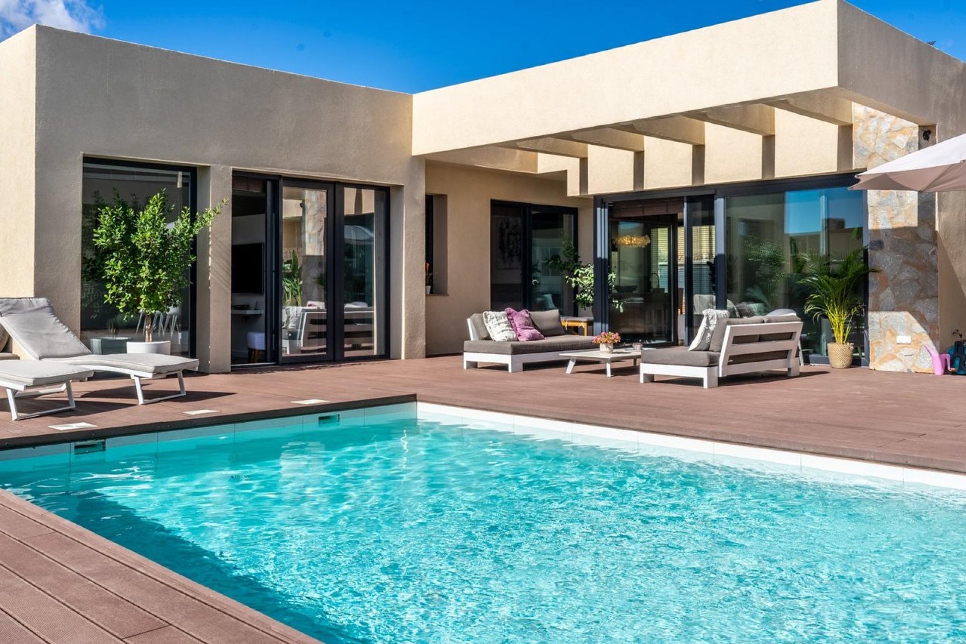 Revente - Villa - Altaona Golf and Country Village