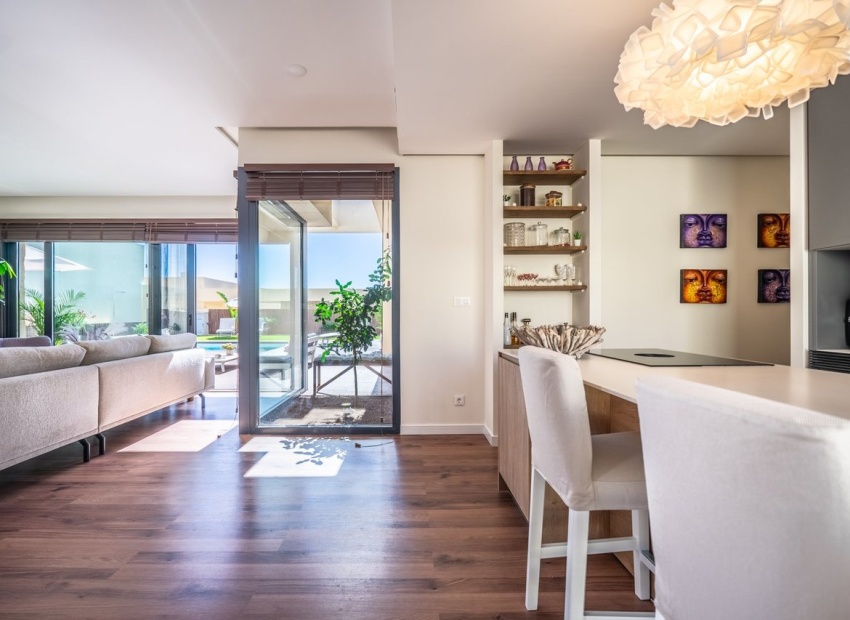 Revente - Villa - Altaona Golf and Country Village