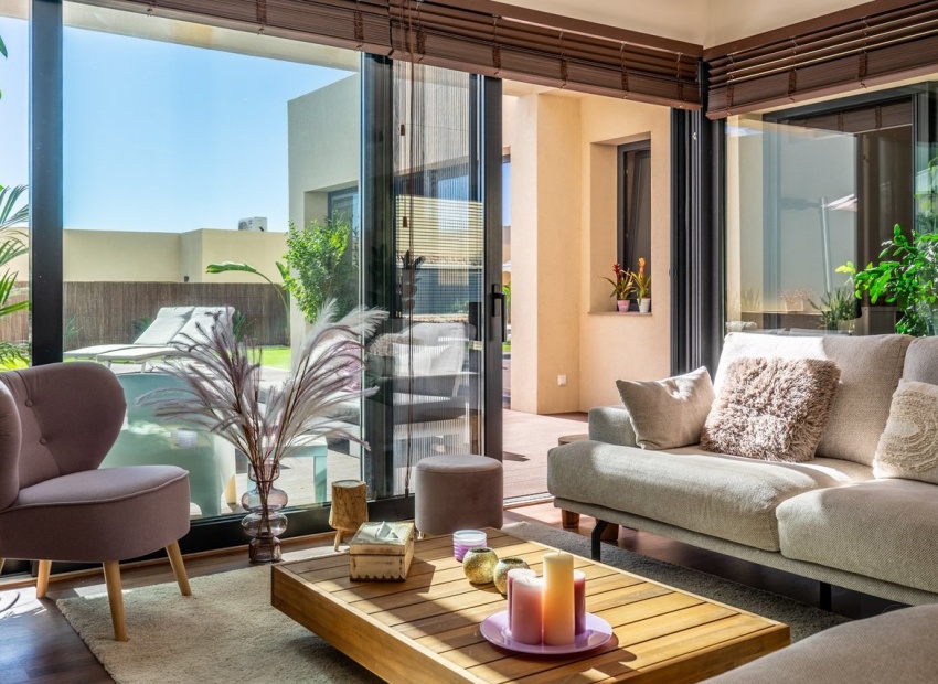 Revente - Villa - Altaona Golf and Country Village