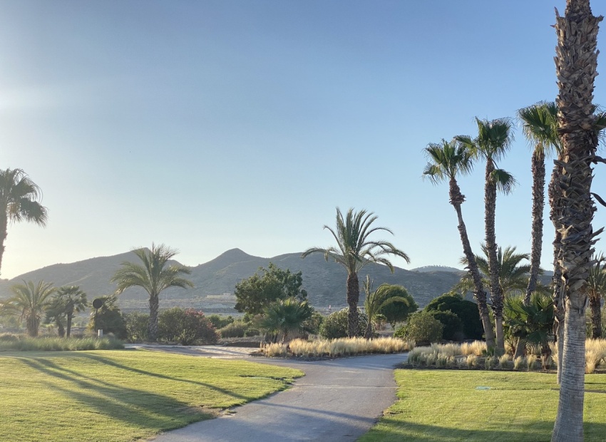 Revente - Villa - Altaona Golf and Country Village