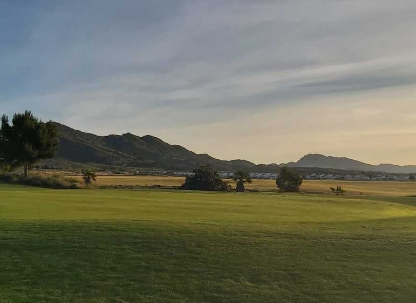 Revente - Villa - Altaona Golf and Country Village