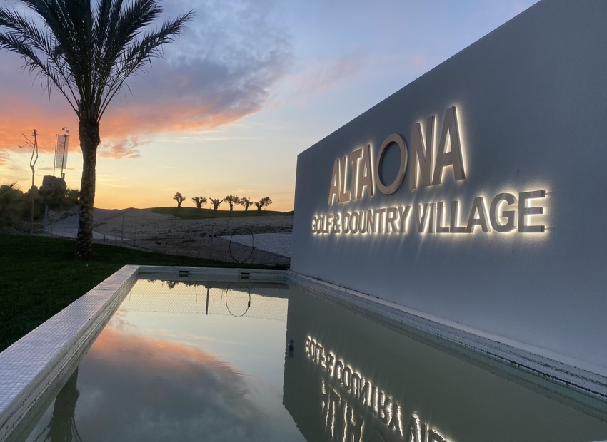 Revente - Villa - Altaona Golf and Country Village