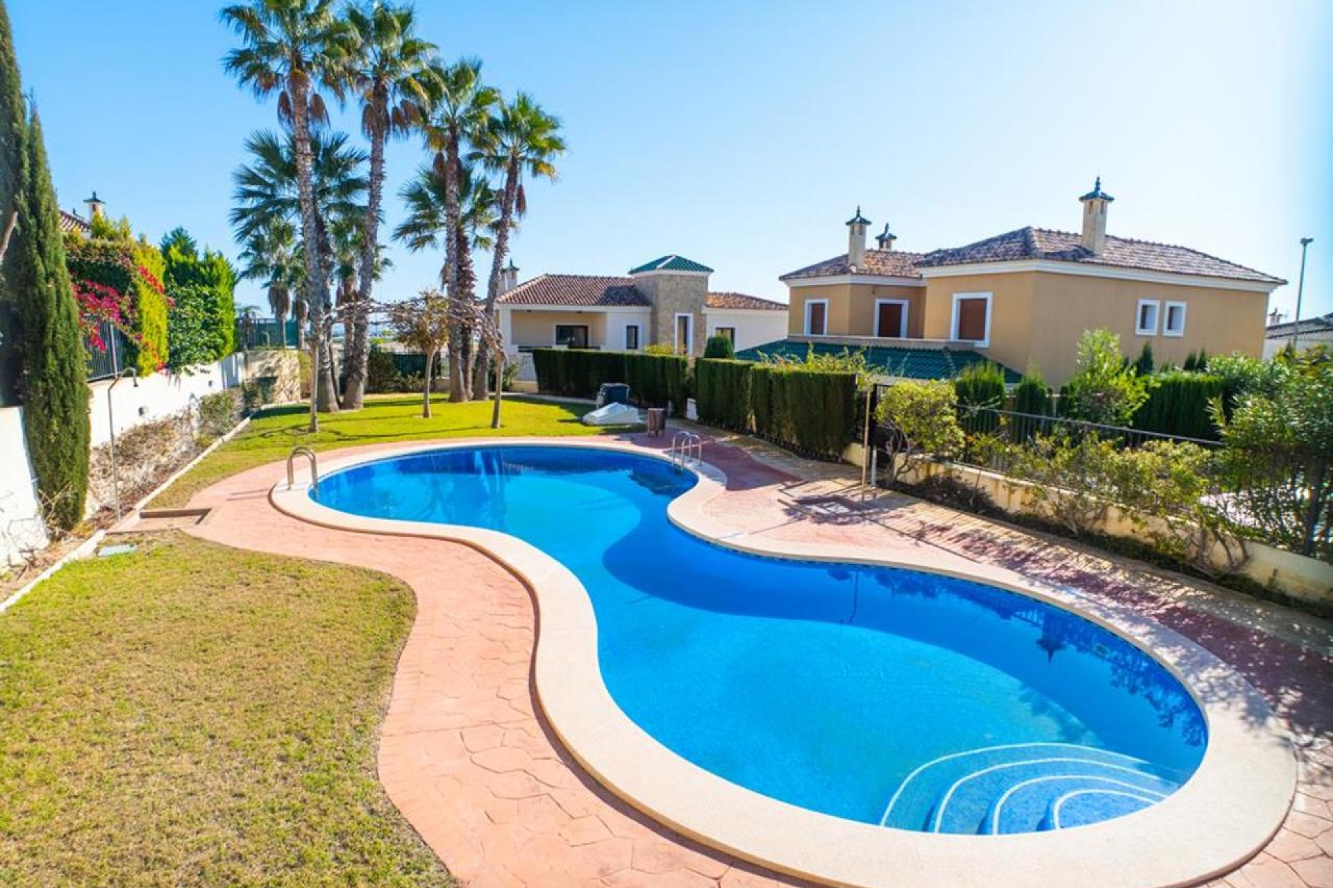 Revente - Villa - Altaona Golf and Country Village