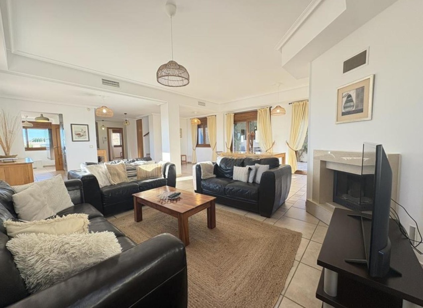 Revente - Villa - Altaona Golf and Country Village