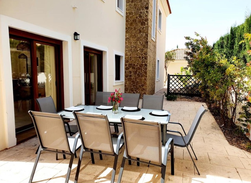 Revente - Villa - Altaona Golf and Country Village