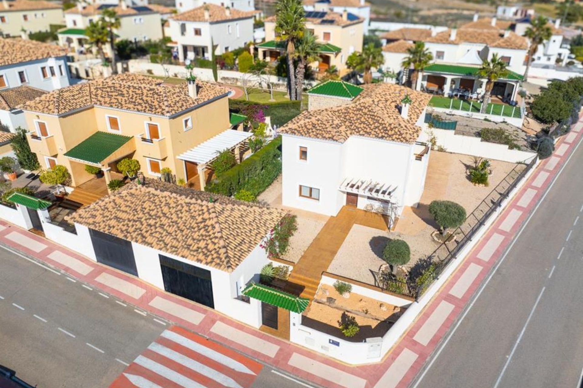 Revente - Villa - Altaona Golf and Country Village