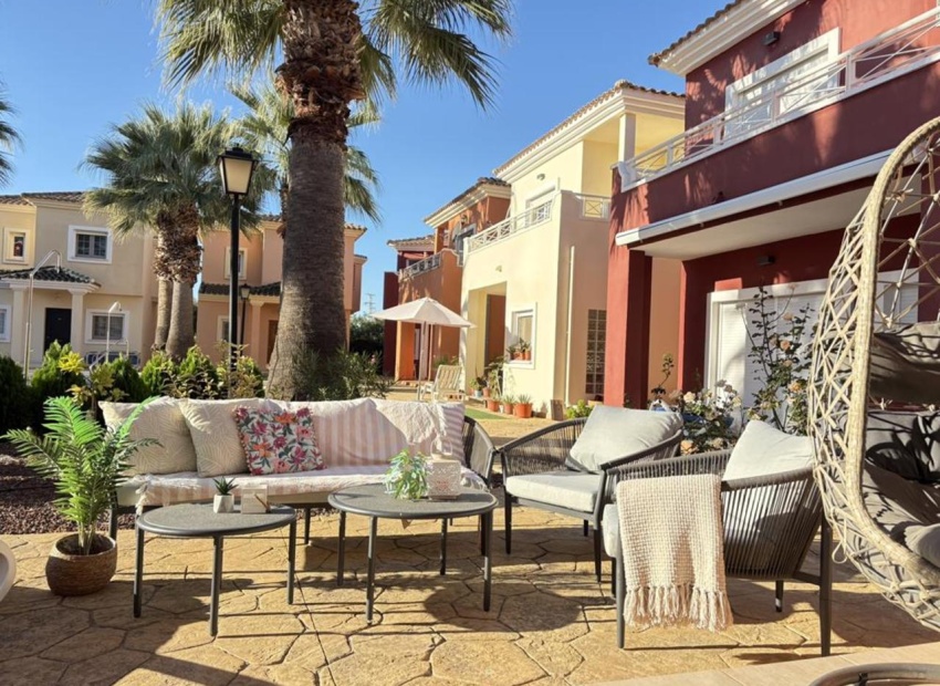 Revente - Villa - Altaona Golf and Country Village