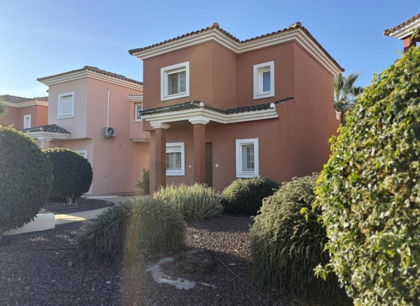 Revente - Villa - Altaona Golf and Country Village