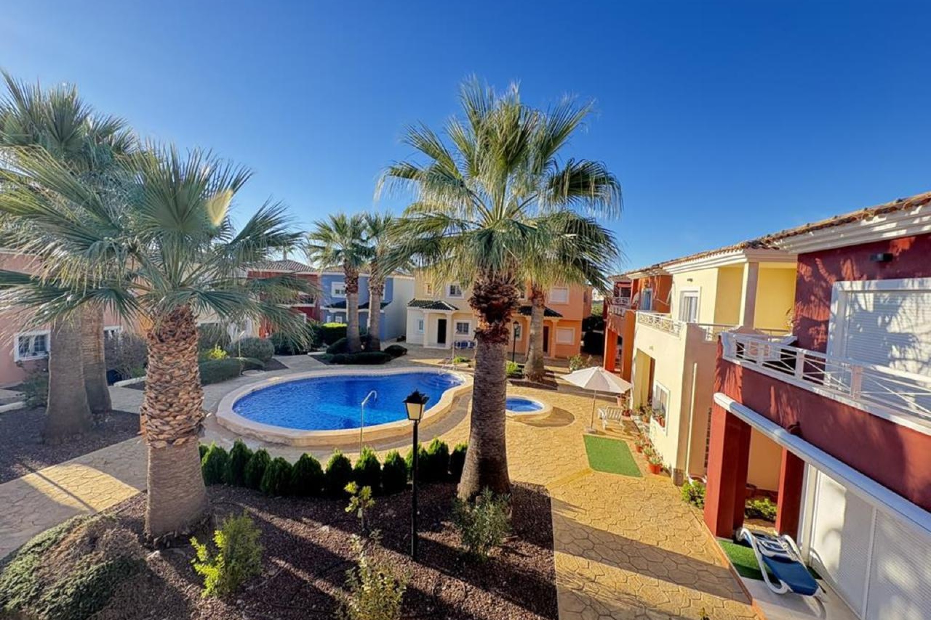 Revente - Villa - Altaona Golf and Country Village