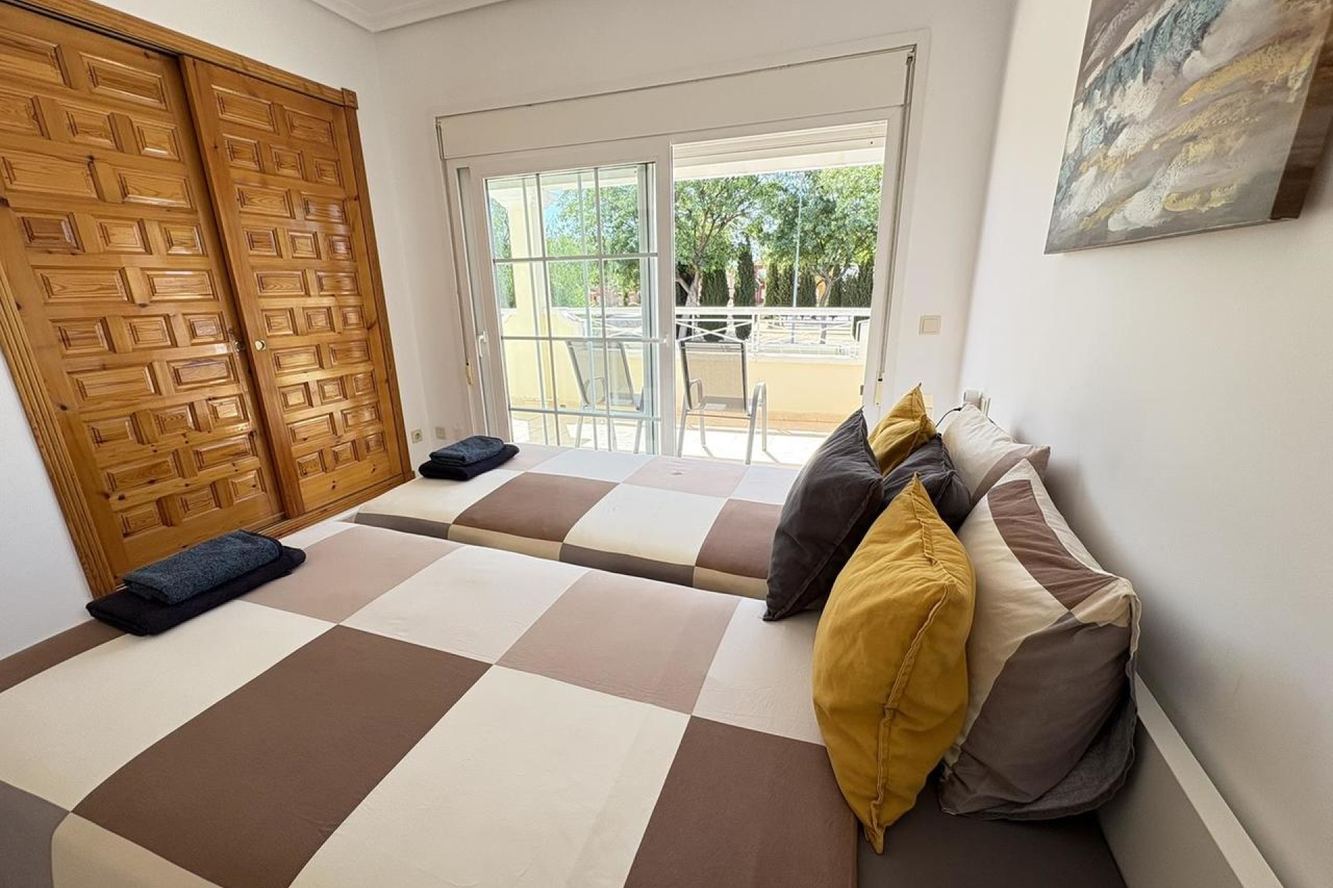 Revente - Villa - Altaona Golf and Country Village