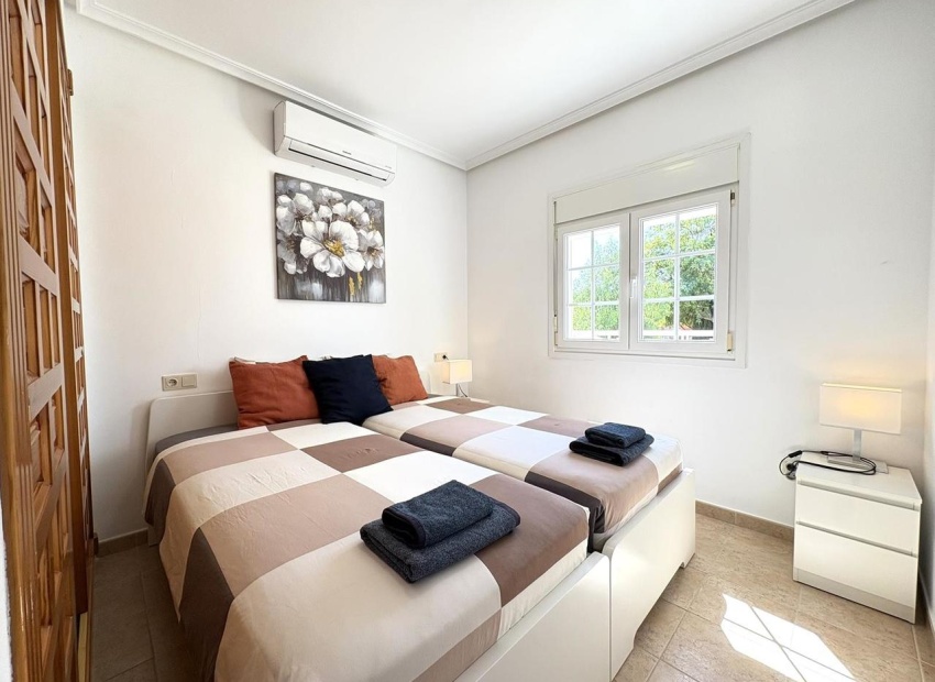 Revente - Villa - Altaona Golf and Country Village