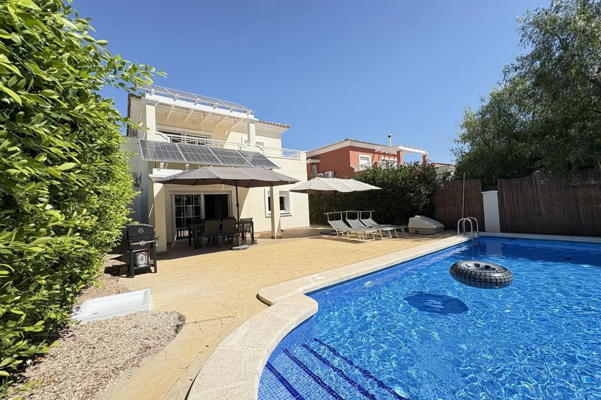 Revente - Villa - Altaona Golf and Country Village