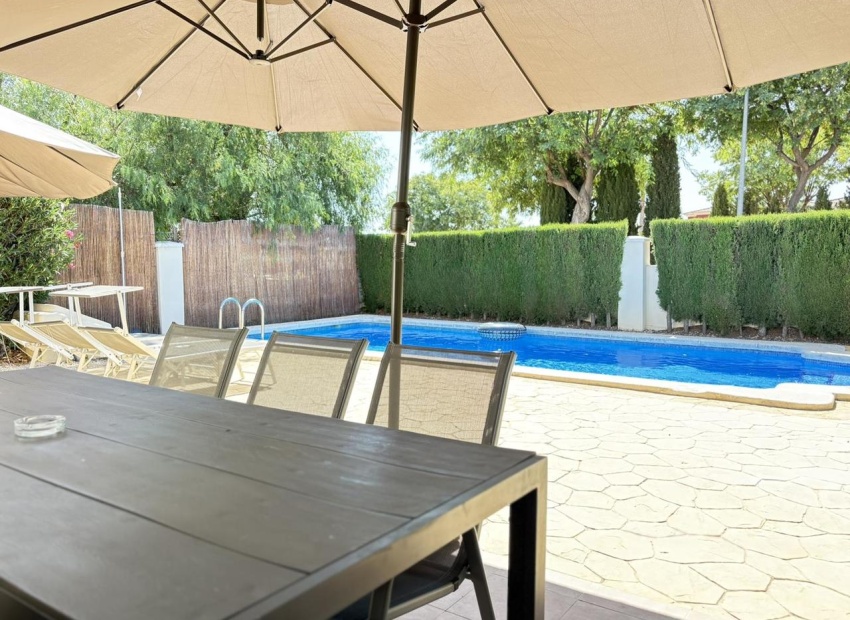 Revente - Villa - Altaona Golf and Country Village