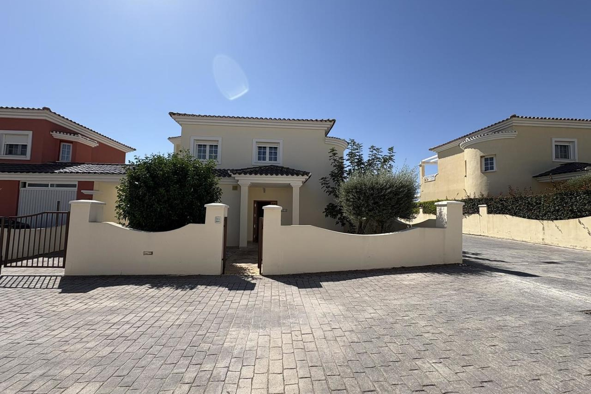 Revente - Villa - Altaona Golf and Country Village