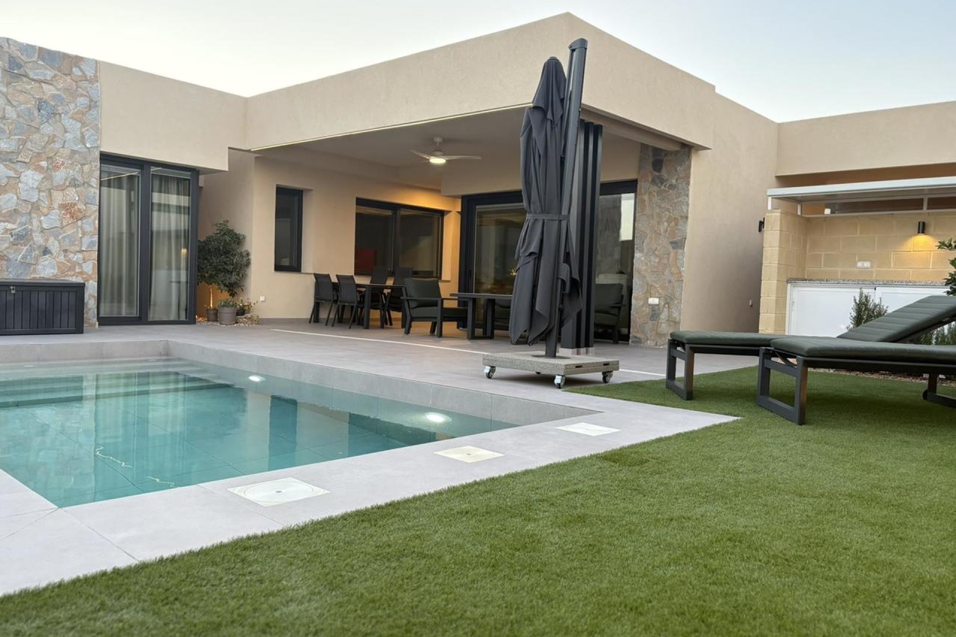 Revente - Villa - Altaona Golf and Country Village