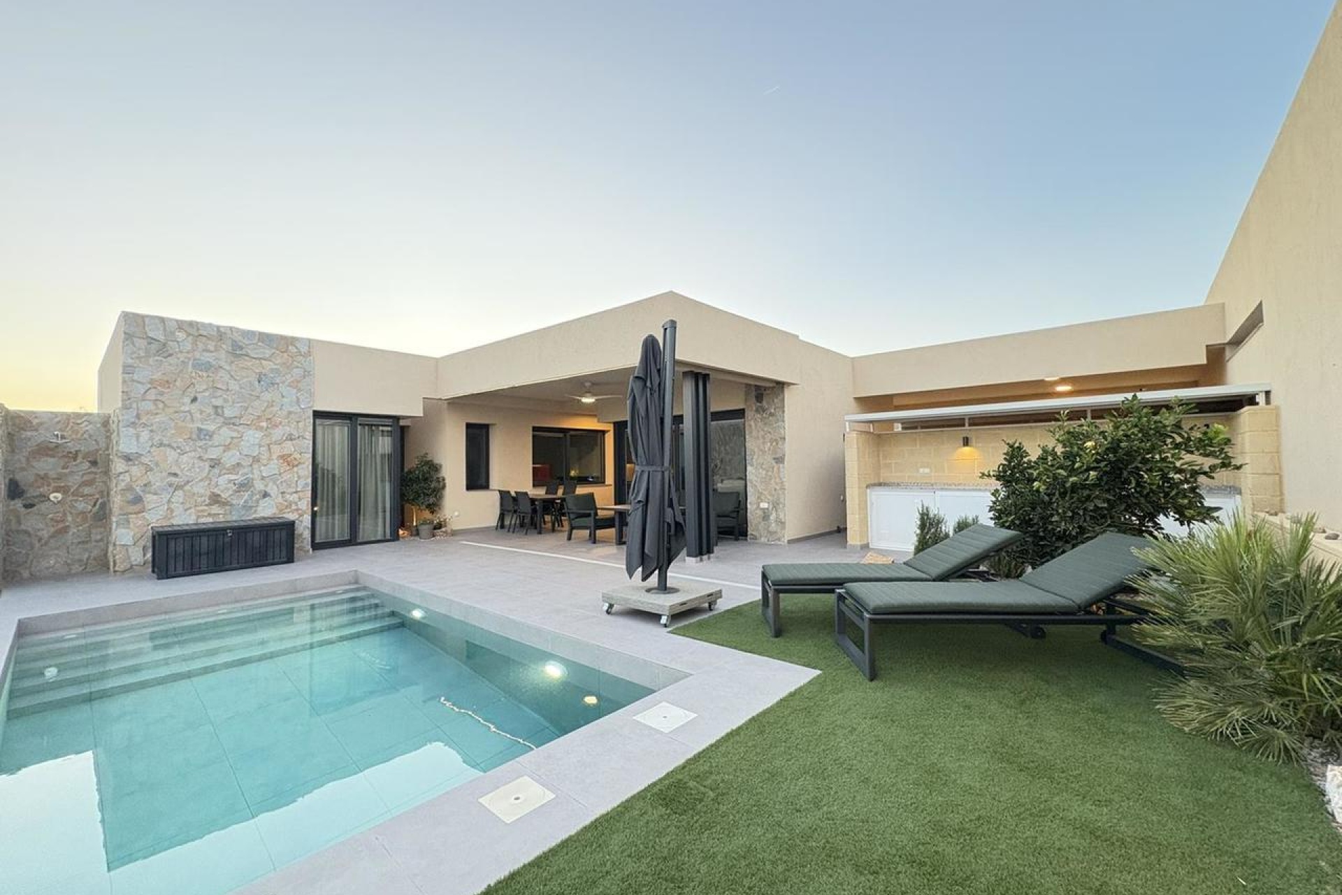 Revente - Villa - Altaona Golf and Country Village