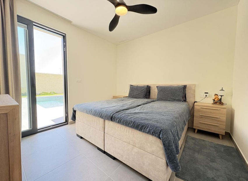 Revente - Villa - Altaona Golf and Country Village