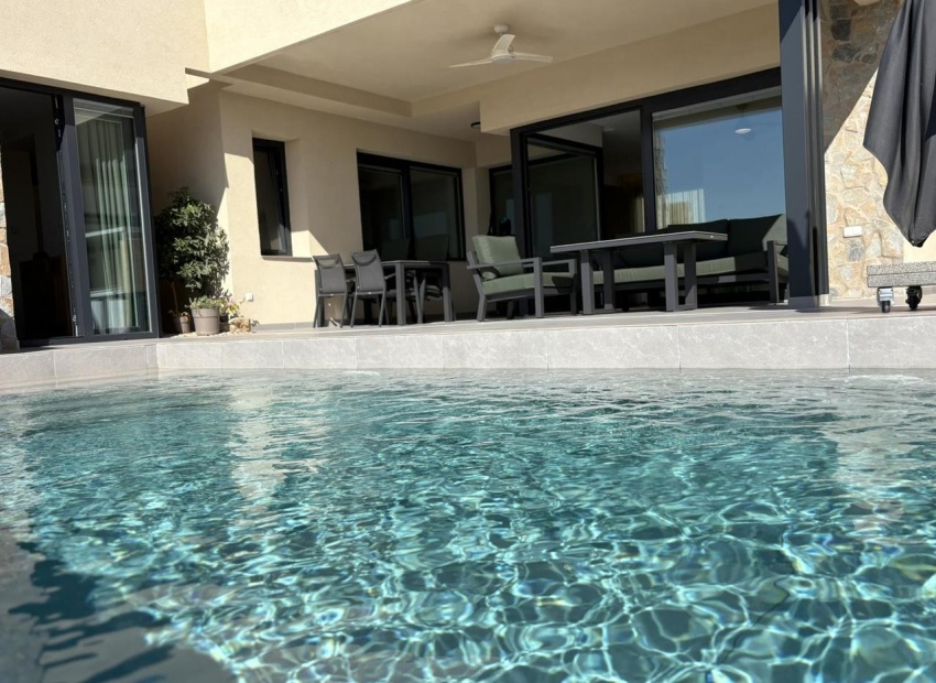 Revente - Villa - Altaona Golf and Country Village