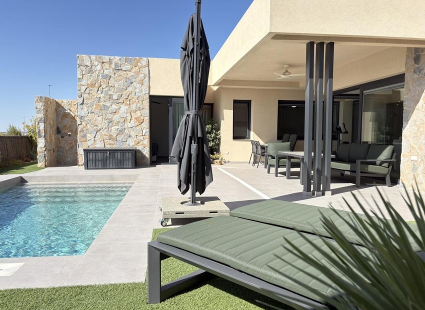 Revente - Villa - Altaona Golf and Country Village