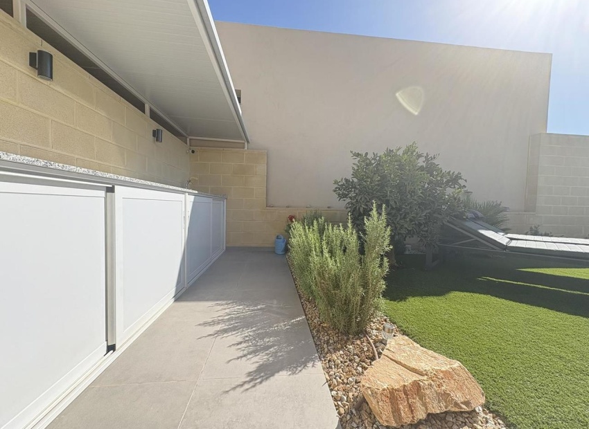 Revente - Villa - Altaona Golf and Country Village