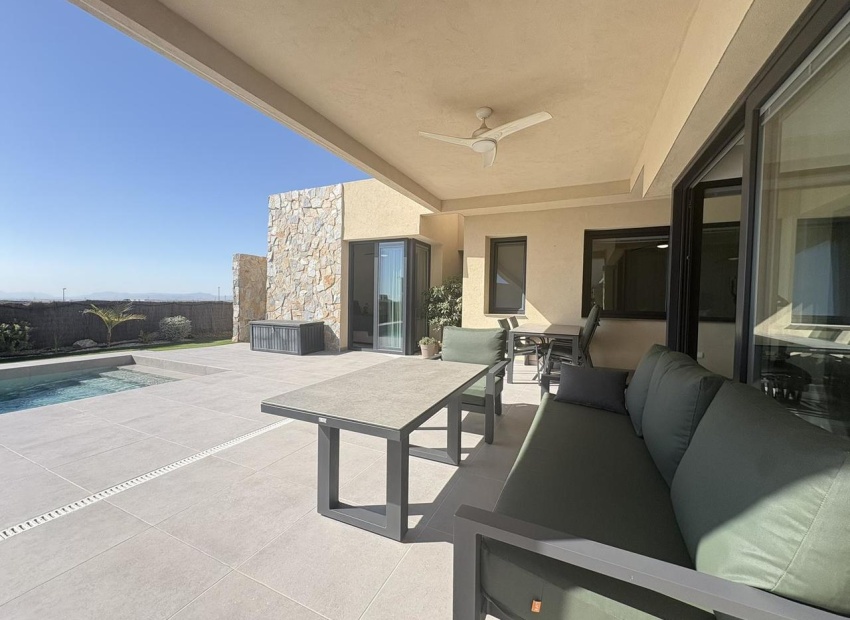 Revente - Villa - Altaona Golf and Country Village