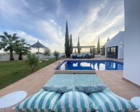 Revente - Villa - Banos y Mendigo - El Valle Golf Resort