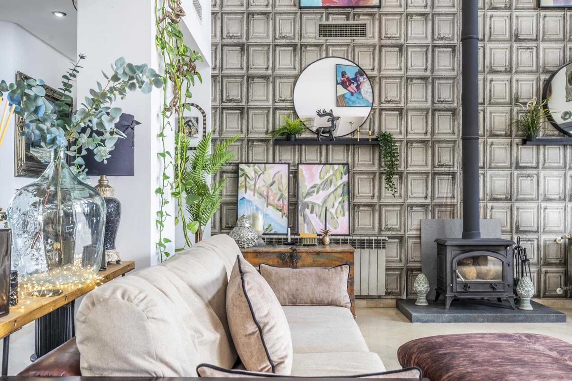 Revente - Villa - Banos y Mendigo - El Valle Golf Resort