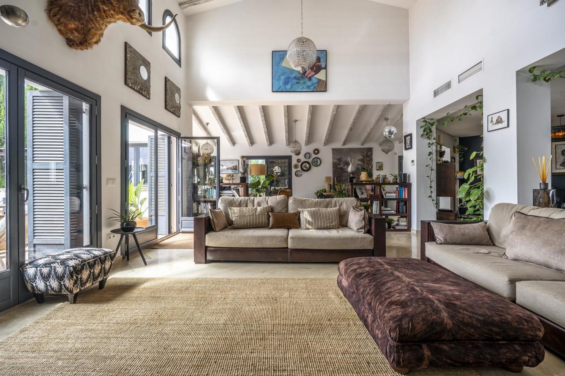 Revente - Villa - Banos y Mendigo - El Valle Golf Resort