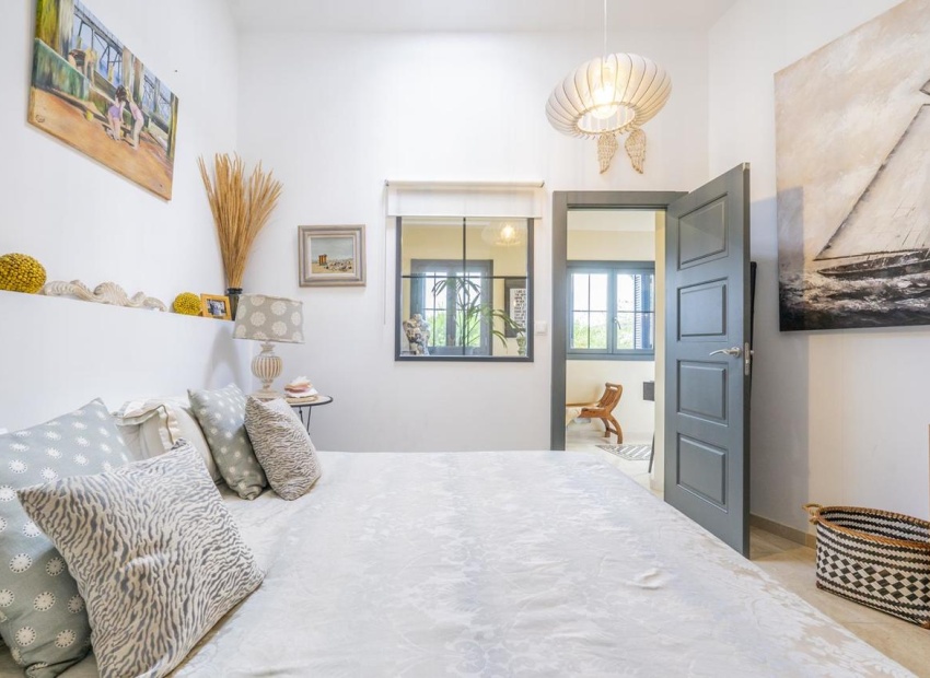 Revente - Villa - Banos y Mendigo - El Valle Golf Resort