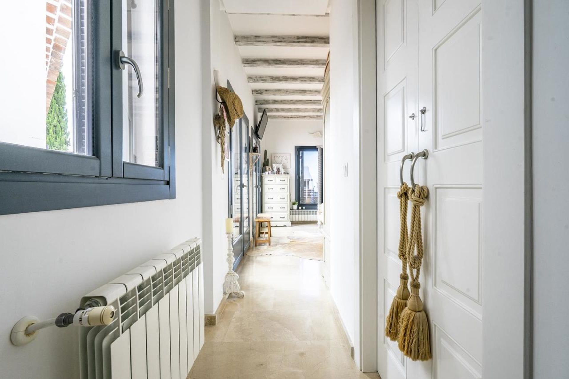 Revente - Villa - Banos y Mendigo - El Valle Golf Resort