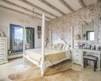 Revente - Villa - Banos y Mendigo - El Valle Golf Resort