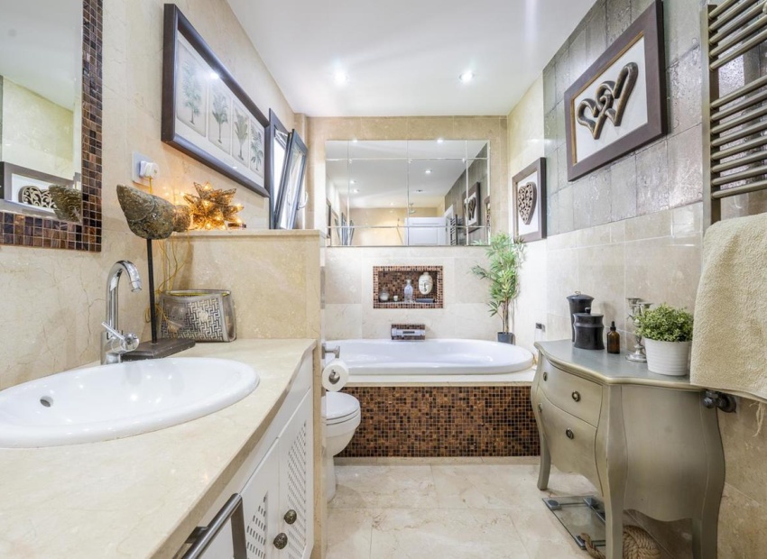 Revente - Villa - Banos y Mendigo - El Valle Golf Resort