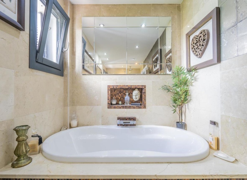 Revente - Villa - Banos y Mendigo - El Valle Golf Resort