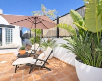 Revente - Villa - Banos y Mendigo - El Valle Golf Resort