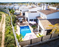 Revente - Villa - Banos y Mendigo - El Valle Golf Resort