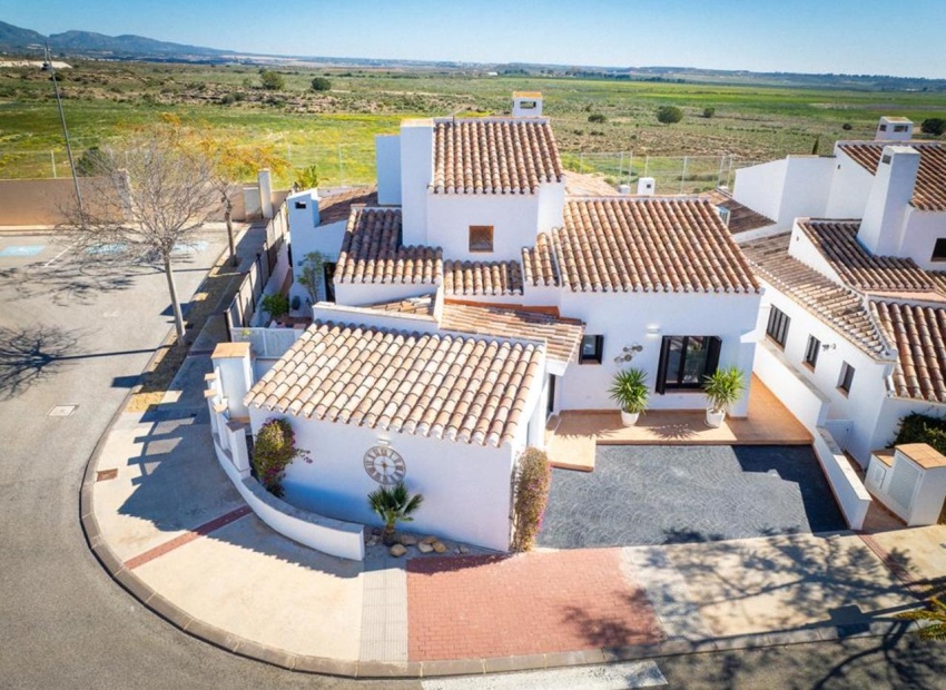 Revente - Villa - Banos y Mendigo - El Valle Golf Resort