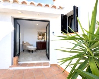 Revente - Villa - Banos y Mendigo - El Valle Golf Resort