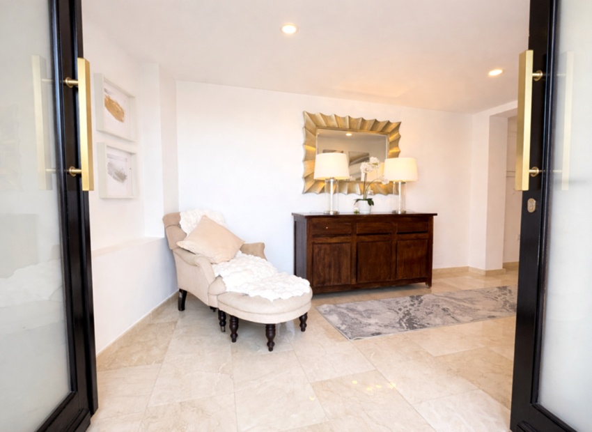 Revente - Villa - Banos y Mendigo - El Valle Golf Resort