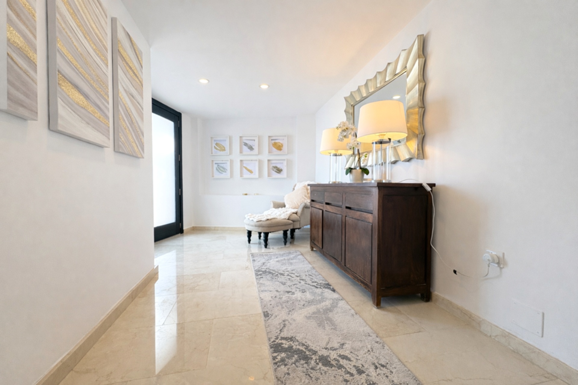 Revente - Villa - Banos y Mendigo - El Valle Golf Resort