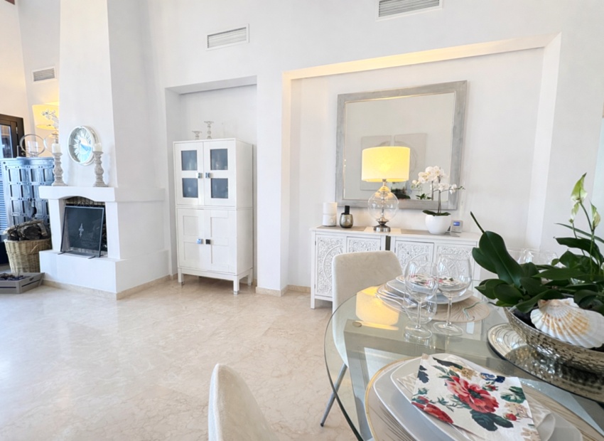 Revente - Villa - Banos y Mendigo - El Valle Golf Resort